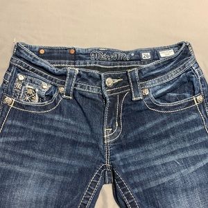 Miss me size 26